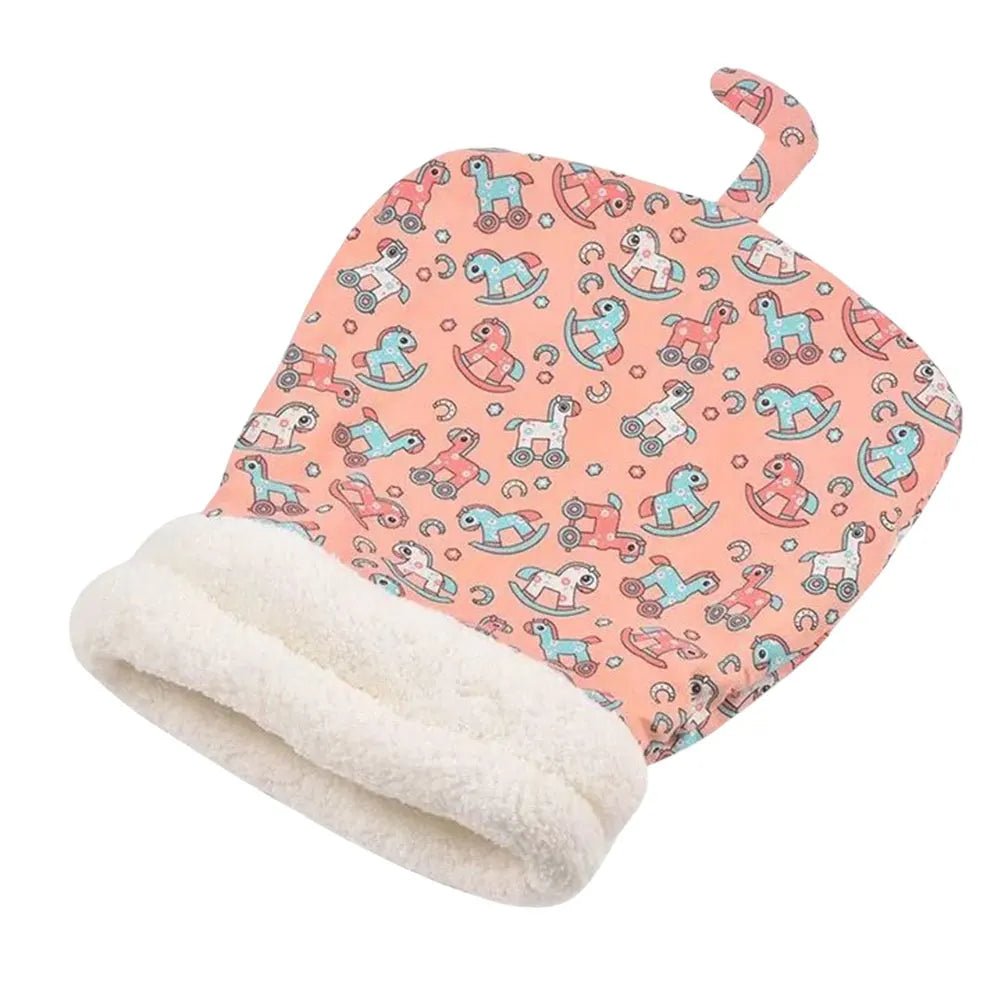 Katzenschlafsack – weich, sicher & gemütlich - allesKatze.de